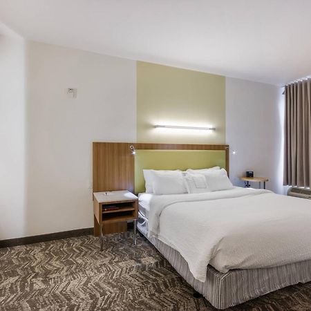 Springhill Suites By Marriott Enid Экстерьер фото
