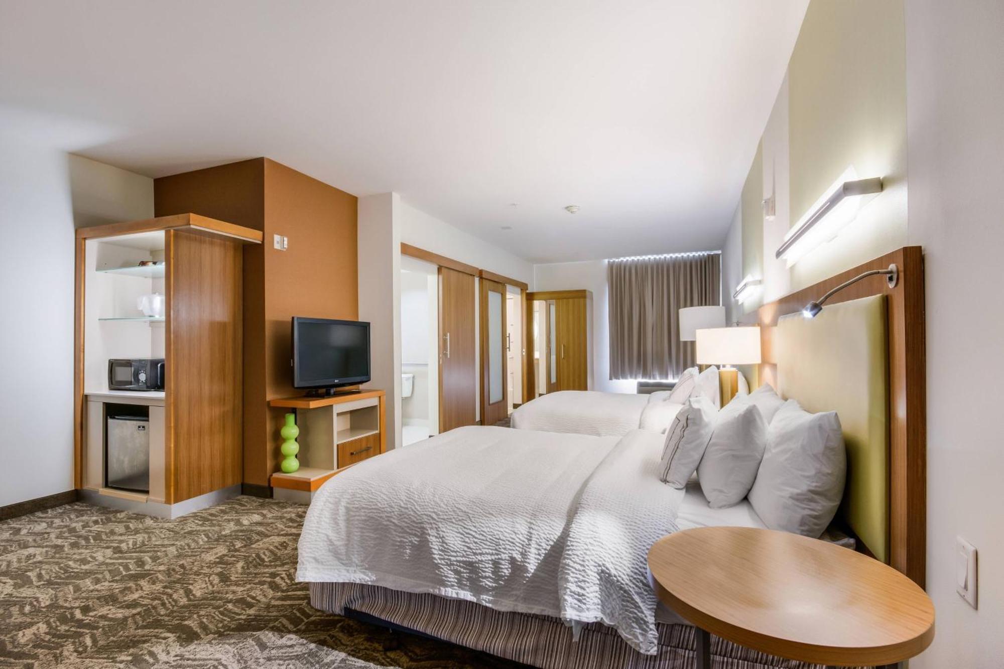 Springhill Suites By Marriott Enid Экстерьер фото