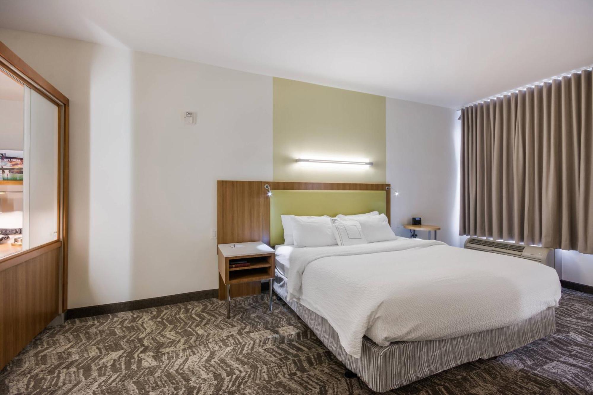 Springhill Suites By Marriott Enid Экстерьер фото