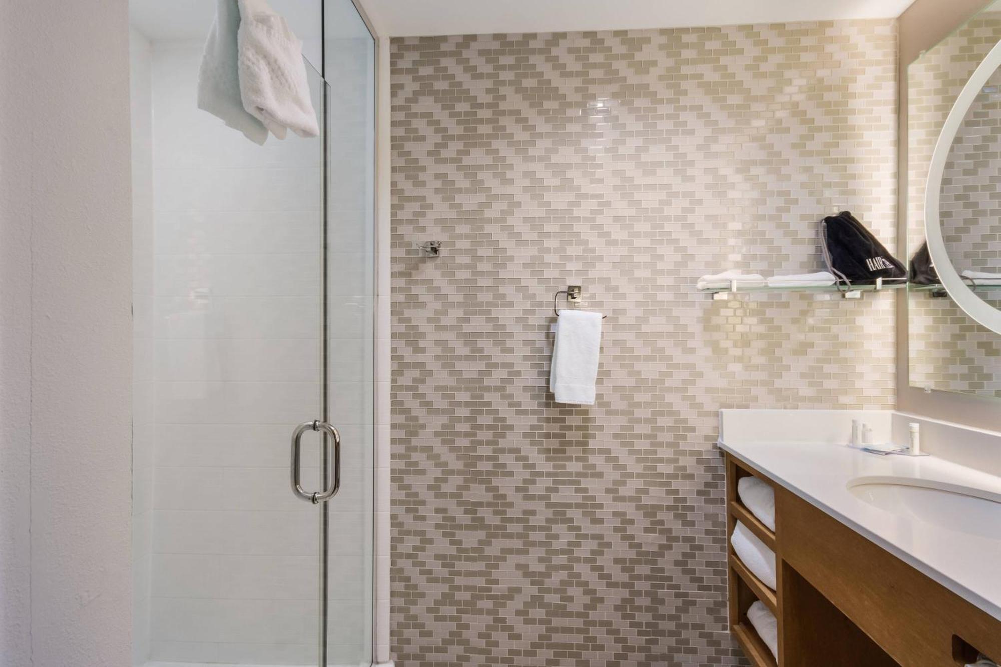 Springhill Suites By Marriott Enid Экстерьер фото