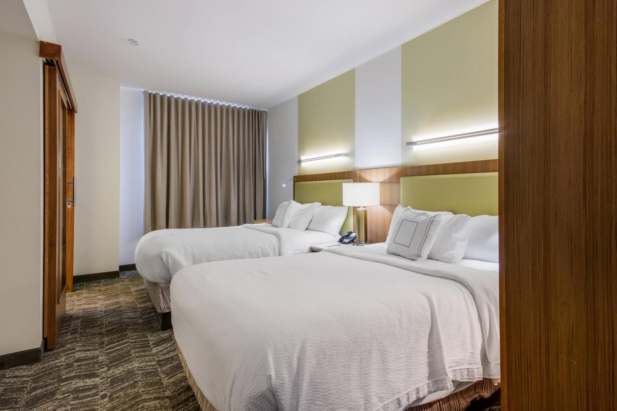 Springhill Suites By Marriott Enid Экстерьер фото